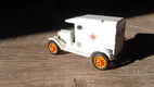 Efsi T-Ford rode kruis - 5 - Thumbnail