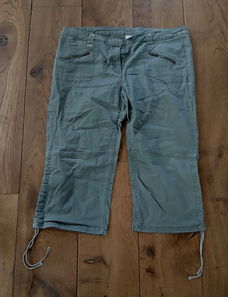 7/8 broek Maat 50