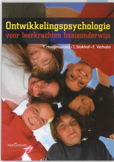 T. Hooijmaaijers - Ontwikkelingspsychologie Voor Leerkrachten Basisonderwijs