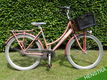 Batavus Diva Transporter | Meisjefiets FM47 | 3V - 0 - Thumbnail