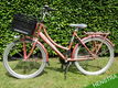 Batavus Diva Transporter | Meisjefiets FM47 | 3V - 1 - Thumbnail