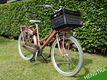 Batavus Diva Transporter | Meisjefiets FM47 | 3V - 2 - Thumbnail