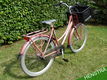 Batavus Diva Transporter | Meisjefiets FM47 | 3V - 3 - Thumbnail