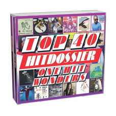 Top 40 Hitdossier One Hit Wonders (5 CD)