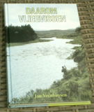 Daarom vliegvissen. Jan Veenhuysen. ISBN 9080047619.