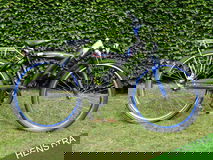 Batavus Snake-XC | Jongensfiets | FM44 | 3V