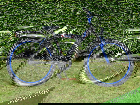 Batavus Snake-XC | Jongensfiets | FM44 | 3V - 0