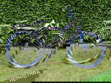 Batavus Snake-XC | Jongensfiets | FM44 | 3V