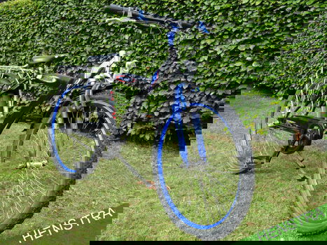 Batavus Snake-XC | Jongensfiets | FM44 | 3V - 2