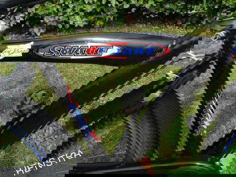 Batavus Snake-XC | Jongensfiets | FM44 | 3V - 4