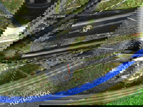 Batavus Snake-XC | Jongensfiets | FM44 | 3V - 5
