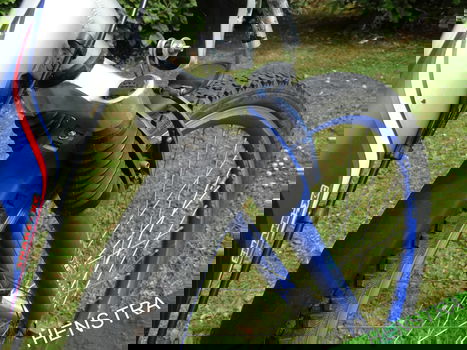 Batavus Snake-XC | Jongensfiets | FM44 | 3V - 6