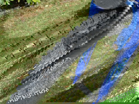 Batavus Snake-XC | Jongensfiets | FM44 | 3V - 7