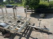 Fietsaanhanger voor 6 fietsen - 1 - Thumbnail