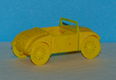 Hanomag Kommissbrot - 3D-print in diverse schalen - 1 - Thumbnail