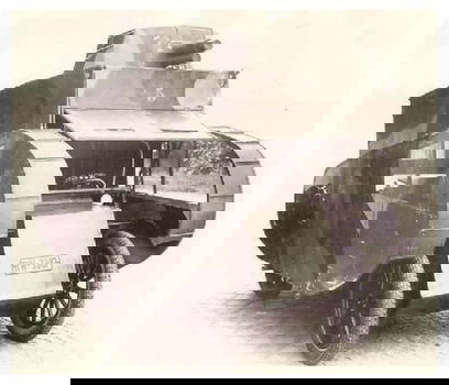Hanomag Kommissbrot - 3D-print in diverse schalen - 3
