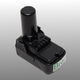 Hitachi accu 10.8V 1.5Ah BCL1015 - 0 - Thumbnail