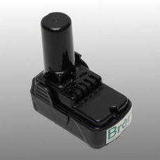 Hitachi accu 10.8V 1.5Ah BCL1015