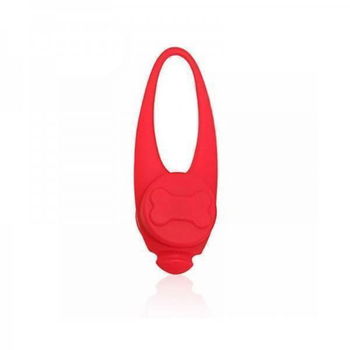 LED Licht hond voor om honden band - 0