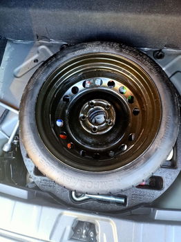 Hankook Thuiskomer 125 / 70 / R16 - 1