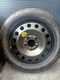 Thuiskomer Continental 125 / 80 / R17 - 2 - Thumbnail