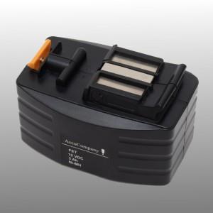 Vervangende Accu voor Festool 12V gereedschap - 1