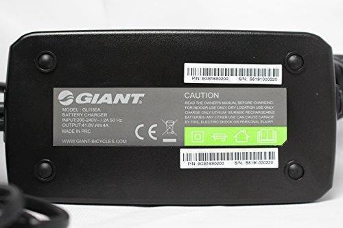 36 volt Giant Twist oplader NC-SSC05GNT 5 pins plug Lithium - 1