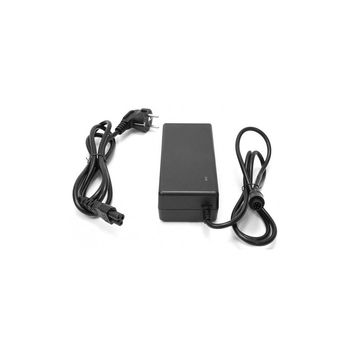 Oplader elektrische fiets Smart Sparta / Batavus 36V lader 2014-2015 5 pins - 0