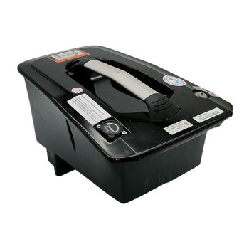 Brio Scootmobiel accu revisie Heartway Lithium 26V - 0