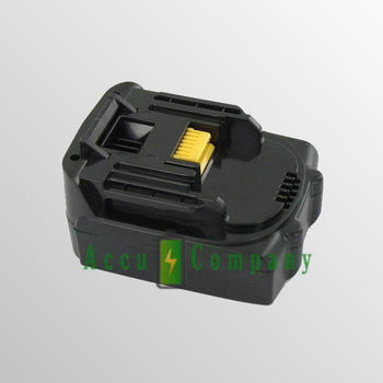 Makita accu 14.4 volt BL1415 / BL1430 - 1