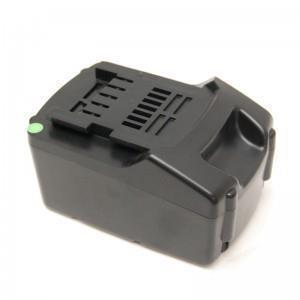 Metabo vervangende accu SB18 LT 18V 3Ah Lithium - 1