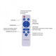 Solar LED lamp 3000 LM reclamebord verlichting - 2 - Thumbnail