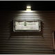Solar LED lamp 3000 LM reclamebord verlichting - 4 - Thumbnail
