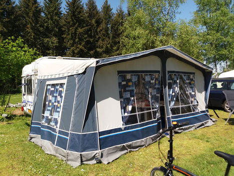 Hobby met stapelbed - 3