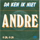 Andre – Da Ken Ik Niet (1985) - 0 - Thumbnail