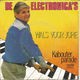 De Electronica's – Wals Voor Jopie (1983) - 0 - Thumbnail