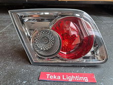 Mazda 6 GG Atenza (02-05) Achterlicht Koito 226-61971 Binnen Links
