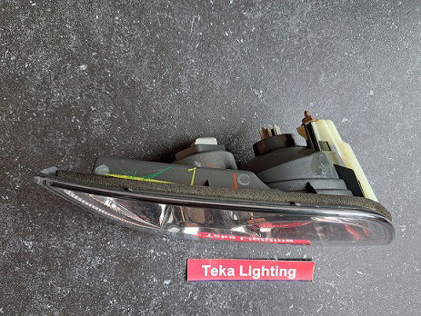 Mazda 6 GG Atenza (02-05) Achterlicht Koito 226-61971 Binnen Links - 1