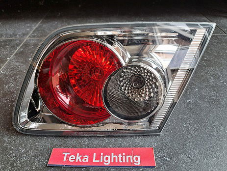 Mazda 6 GG Atenza (02-05) Achterlicht Koito 226-61971 Binnen Rechts - 0
