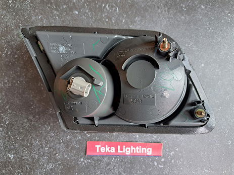 Mazda 6 GG Atenza (02-05) Achterlicht Koito 226-61971 Binnen Rechts - 2