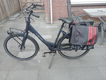 Cortina common elektrische fiets 1 jaar oud - 2 - Thumbnail