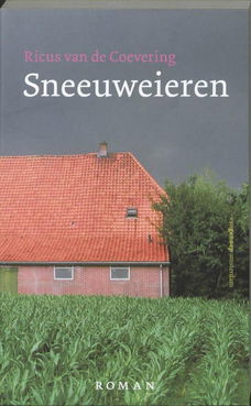 Ricus van de Coevering - Sneeuweieren