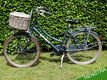 Spirit Cargo Transporter + Mand| Meisjesfiets | FM47 | V3 - 1 - Thumbnail
