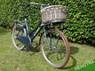 Spirit Cargo Transporter + Mand| Meisjesfiets | FM47 | V3 - 2 - Thumbnail