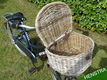 Spirit Cargo Transporter + Mand| Meisjesfiets | FM47 | V3 - 7 - Thumbnail