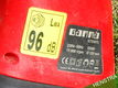 Gamma Strimmer GT550TL 11.000 T/PM - 1 - Thumbnail