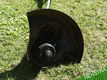 Gamma Strimmer GT550TL 11.000 T/PM - 2 - Thumbnail