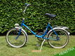 Tomos Luxus | Vouwfiets | Camping | Trein - 1 - Thumbnail
