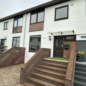 Te huur 6 kamer appartement Semmelweisstraat, Heerlen - 2