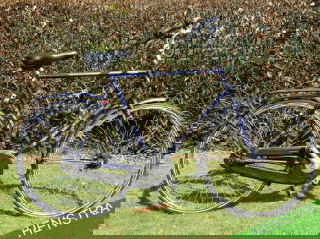 Pointer Arena | FM61 | 3V | kroegfiets | Herenfiets - 0